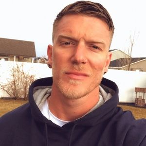 Meet your Posher, Brent